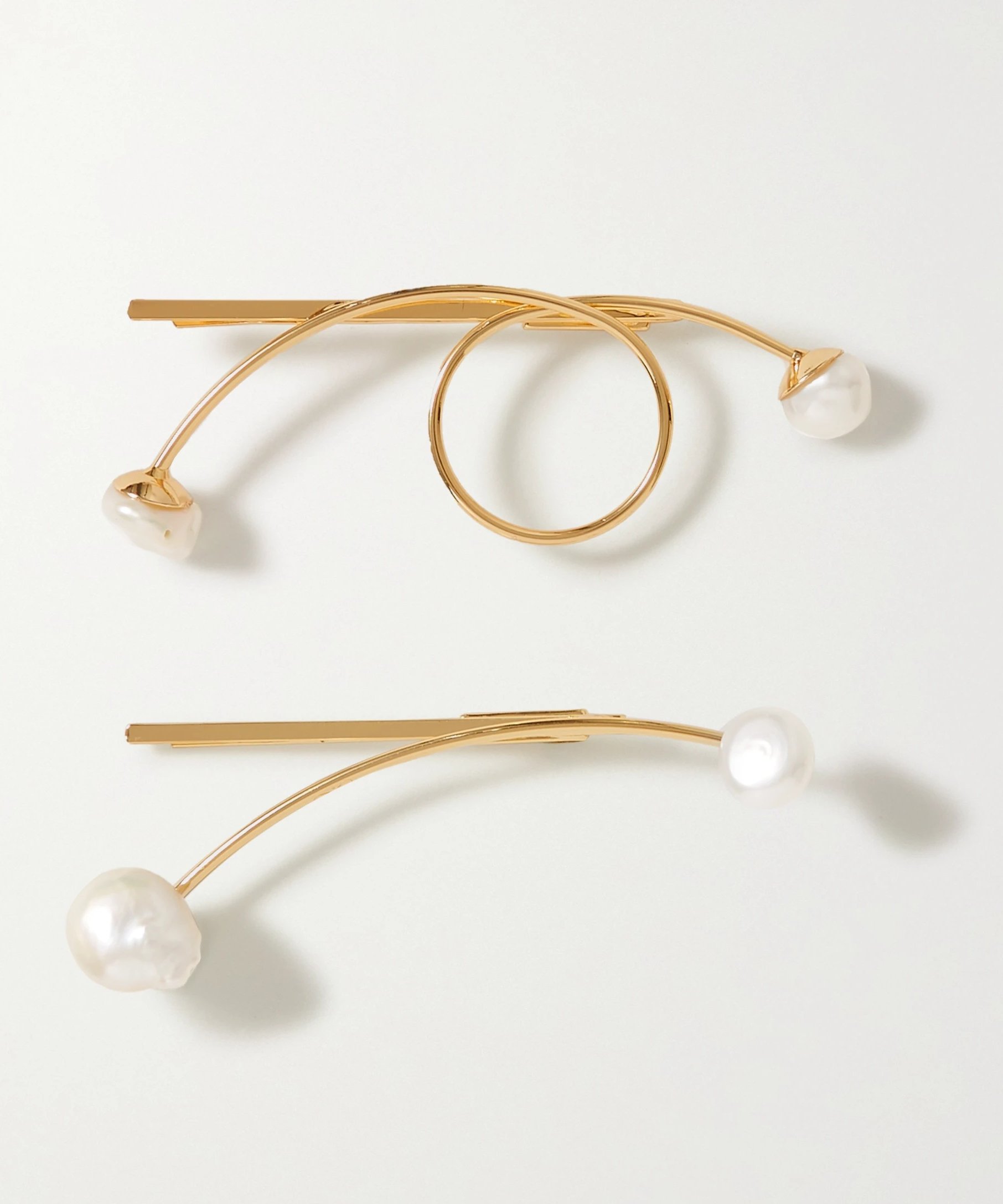 超减龄的短发头饰推荐,2020秋冬款适合短发女生戴的耳环