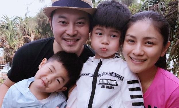 娱乐明星岳云鹏和媳妇,娱乐圈爆料岳云鹏和妻子