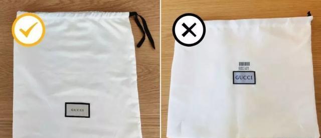 gucci酒神mini真假鉴定,鉴定真假gucci马鞍包