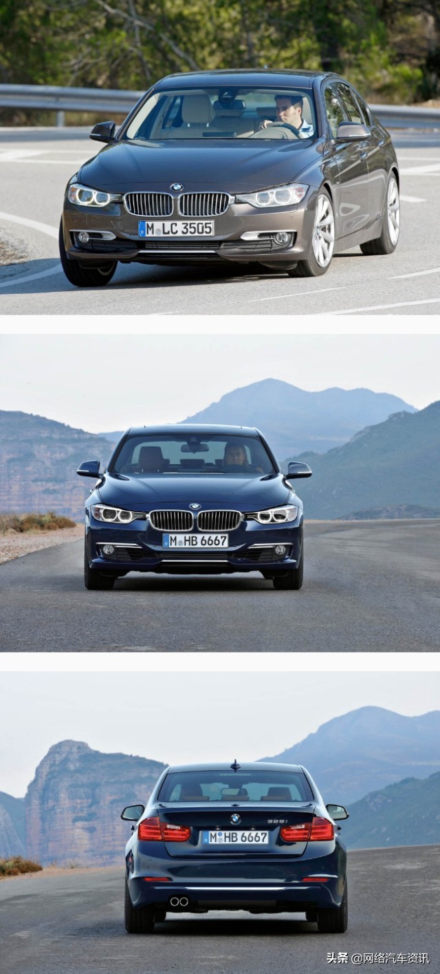 bmw328if30,最便宜的bmw车