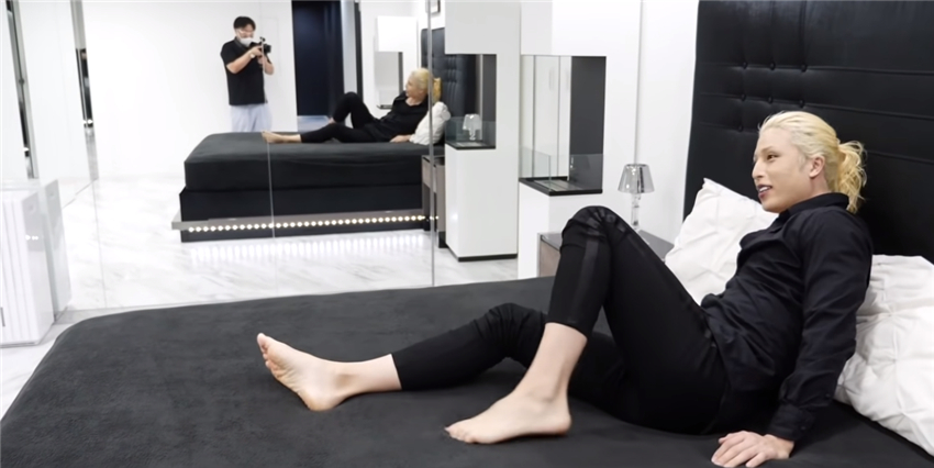 日本第一牛罗兰,日本第一牛罗兰现状