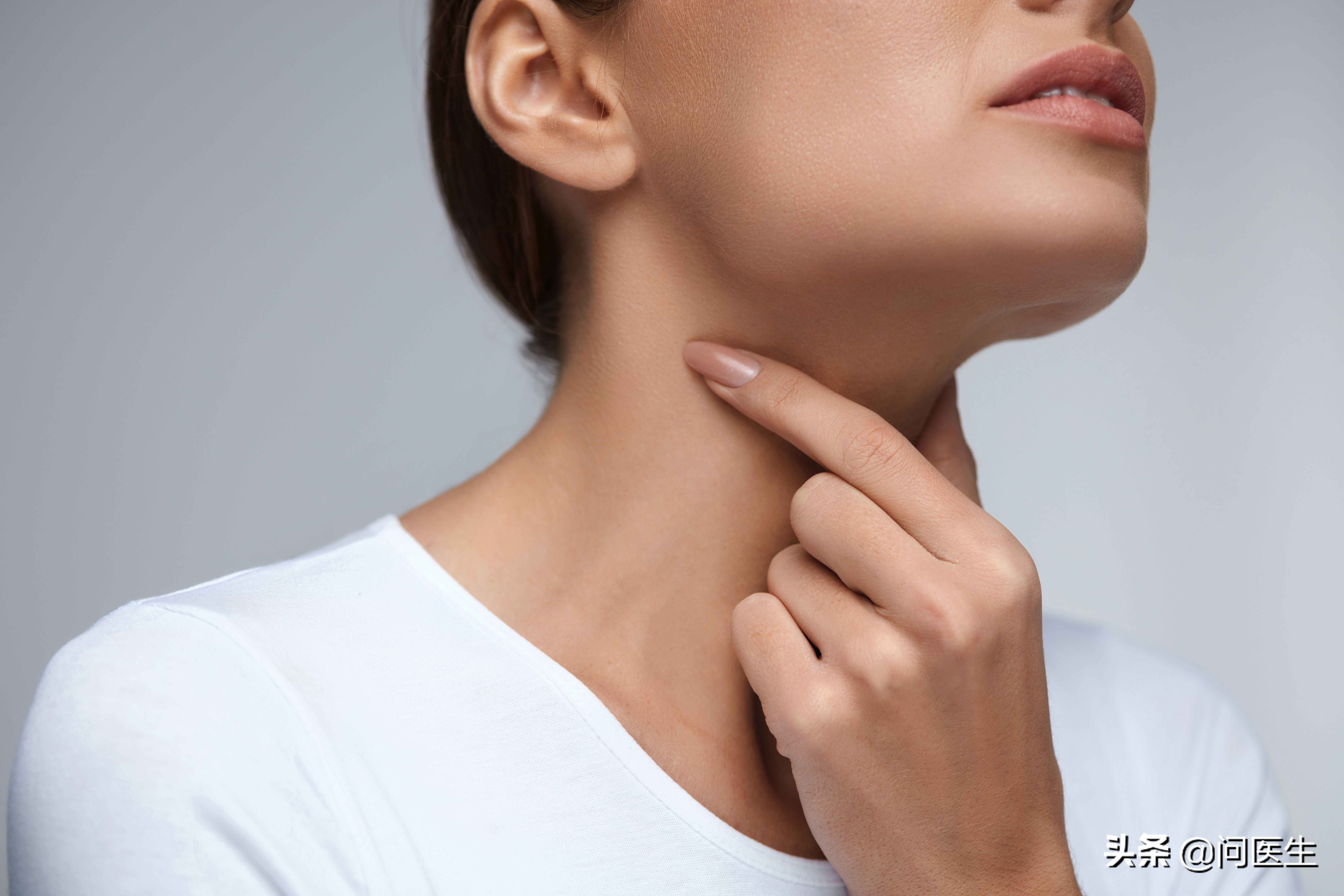 慢性咽炎一般多久会癌变,肥厚性慢性咽炎要多久才能癌变