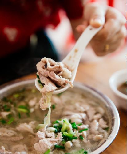 被低估的海南美食,屯昌十大必吃美食第一名