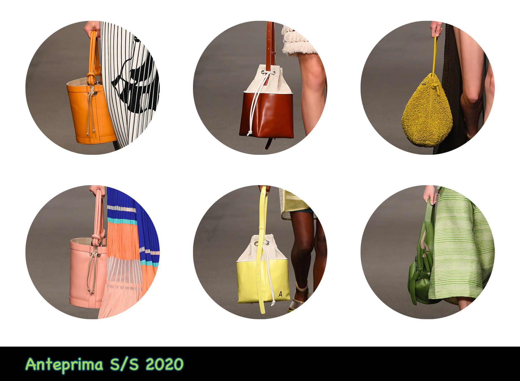 小姐妹~我种草了这40个包!你要不要和我一起消费