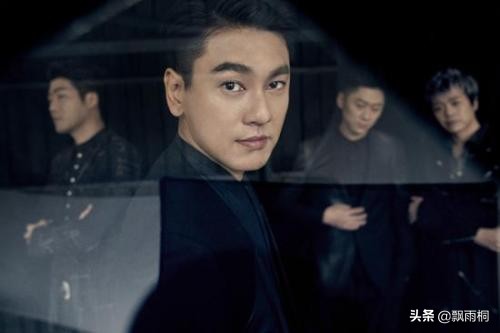 朱孝天讲述婚后感言,朱孝天结过几次婚