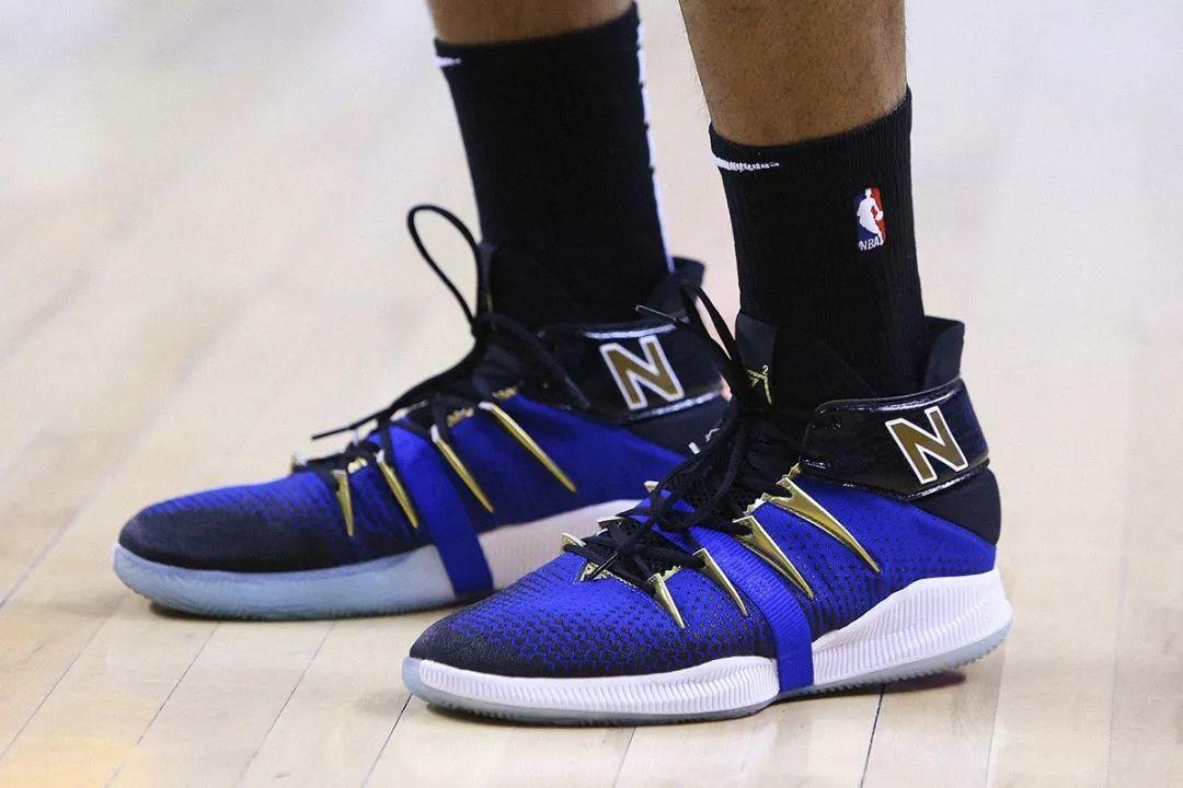 supremenba联名,supreme联名耐克球鞋有啥特别