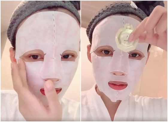 好用的贵妇级面膜,最好用的贵妇级面膜