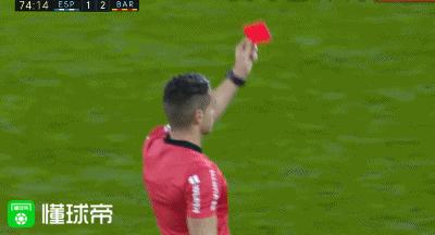 武磊西班牙人阵型,西班牙人1-2阿拉维斯