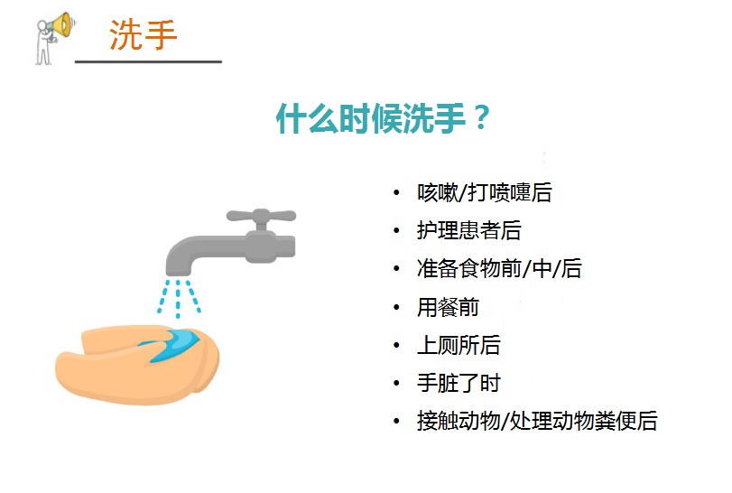 新型冠状病毒大家一定要注意,新型冠状病毒必须知道的小知识