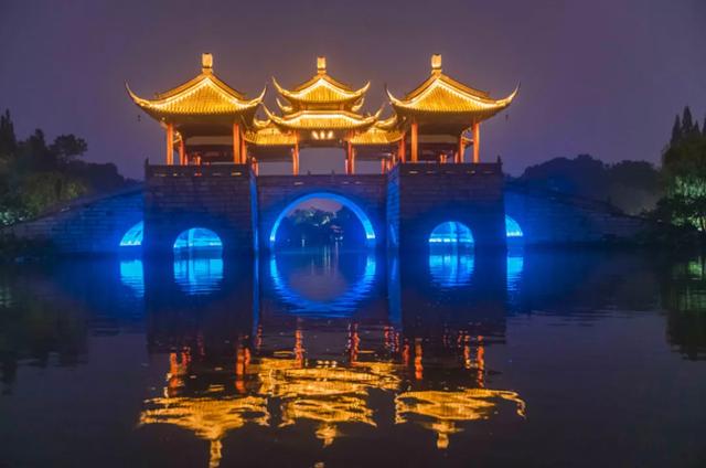 瘦西湖夜市怎么逛,瘦西湖夜市当天可以去吗