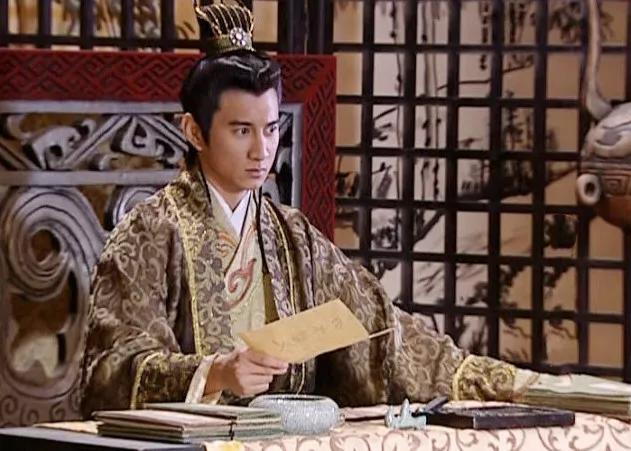 千古词帝李煜最感人作品,千古词帝李煜最经典的十首诗