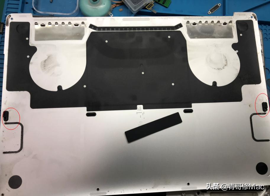 苹果笔记本进水怎么办教程,苹果笔记本进水了如何处理