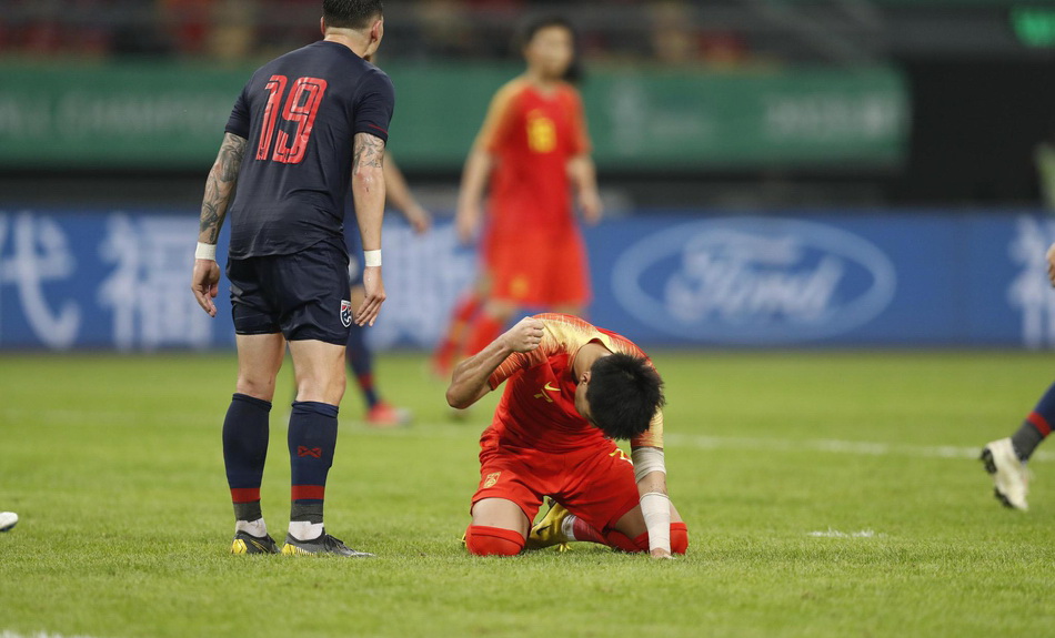 中国男足稳定理财,中国男足理财