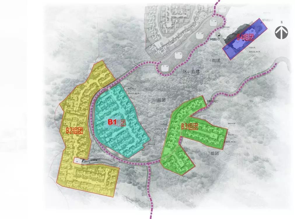 绿城安吉桃花源大花园,安吉绿城桃花源