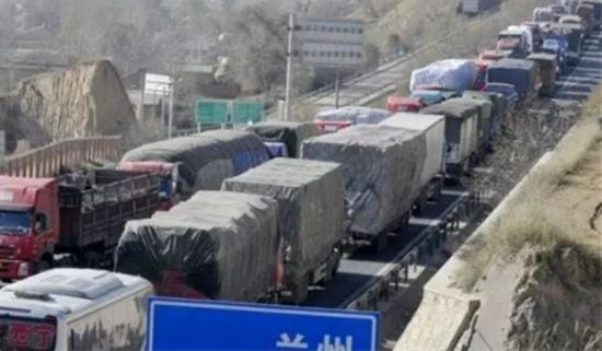 货车停运需要什么条件,货车必须经过限行区怎么办