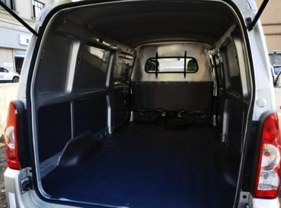 电动五菱荣光新能源汽车怎么样,车主评价续航长的电车