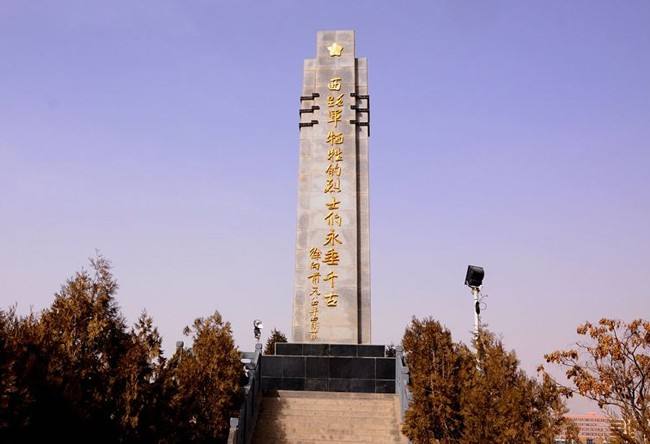 中国解放军第一支女性特种部队,我军的一支神秘部队