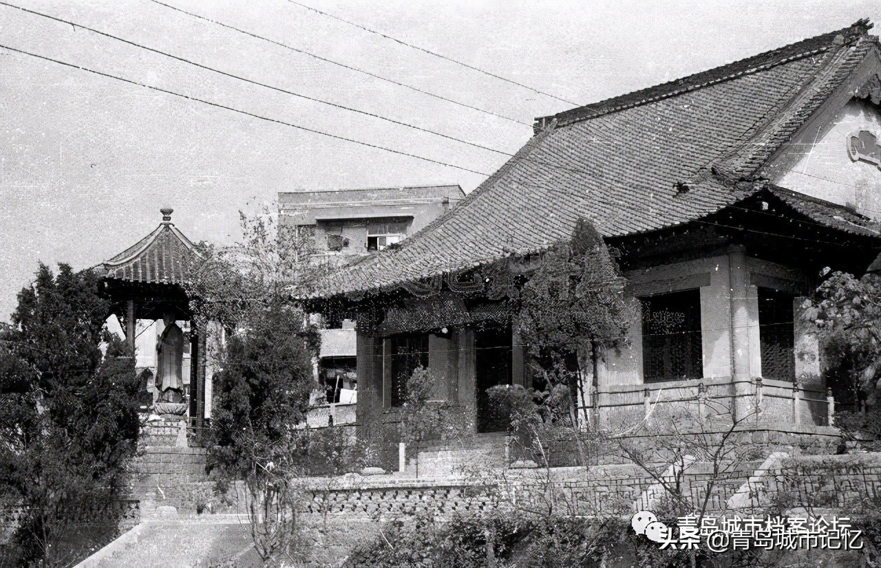 加拿大多仑多湛山精舍寺庙,小鱼山湛山寺