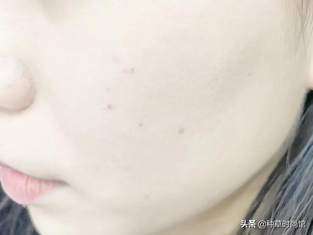 2022油皮粉底液测评红榜,最火的平价粉底液测评图