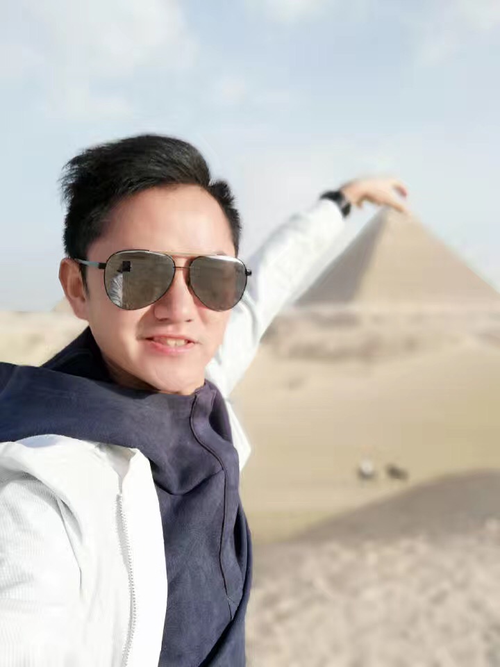 埃及文明让人向往,古埃及文明