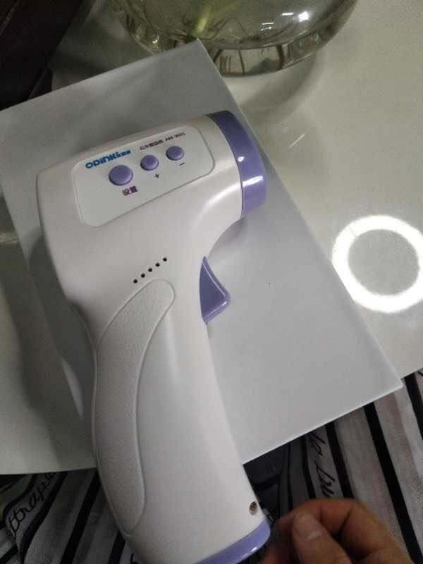 新型冠状病毒测量体温注意事项,关于新型冠状病毒测体温注意事项