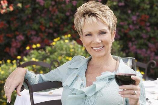 女性做好5点轻松度过更年期,面对更年期的正确心态