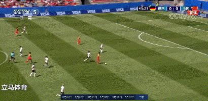 2022女足世界杯首胜,世界杯女足4强赛程