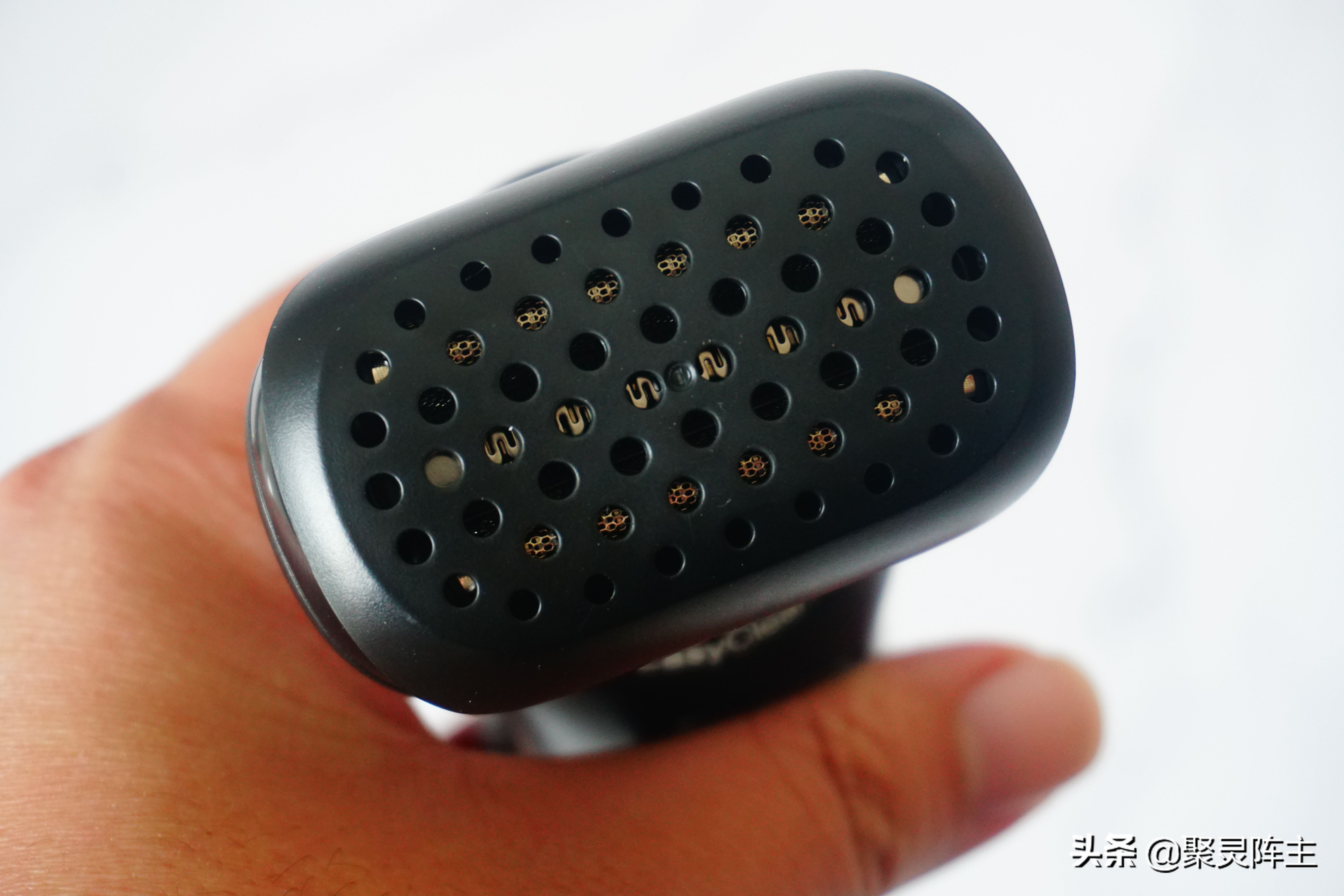 博朗s5剃须刀有电却开不起来,博朗剃须刀s5效果如何