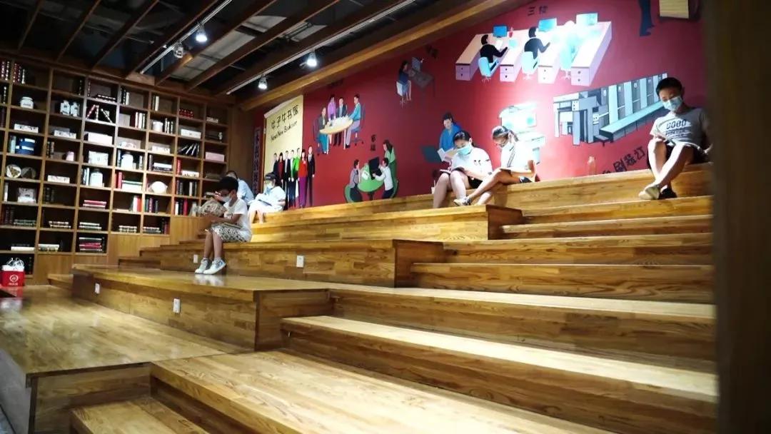 是什么让越来越多的年轻人爱上津南,留在津南!