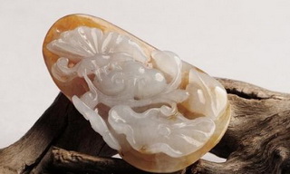 史上最全翡翠挂件含义，经典