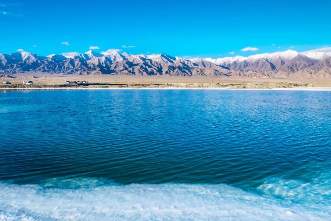 武汉周边自驾一日游小众免费,国内最值得自驾游旅行的地方