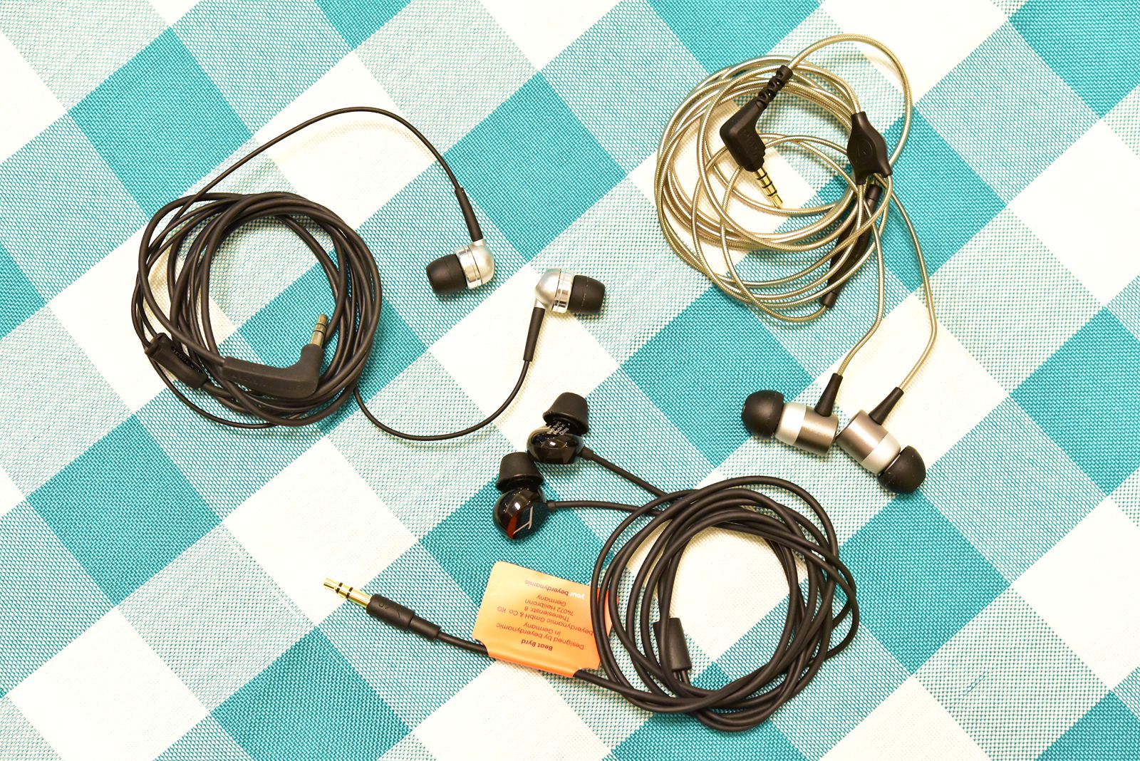 德系老耳机推荐,德系最好的耳机