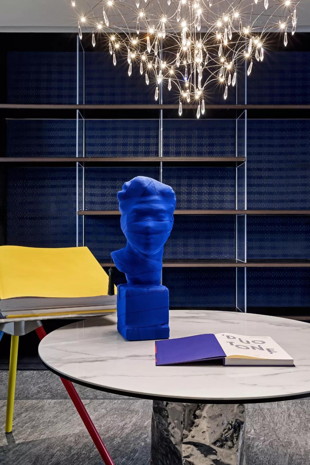 葛亚曦新作万科翡翠铂樾,深圳lsd葛亚曦