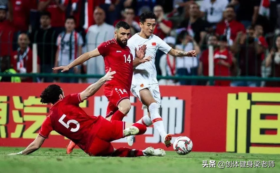 关于中国男足的一些事实,中国男足到底该何去何从