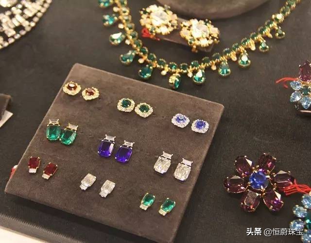 日本轻奢珠宝品牌,日本十大轻奢首饰品牌