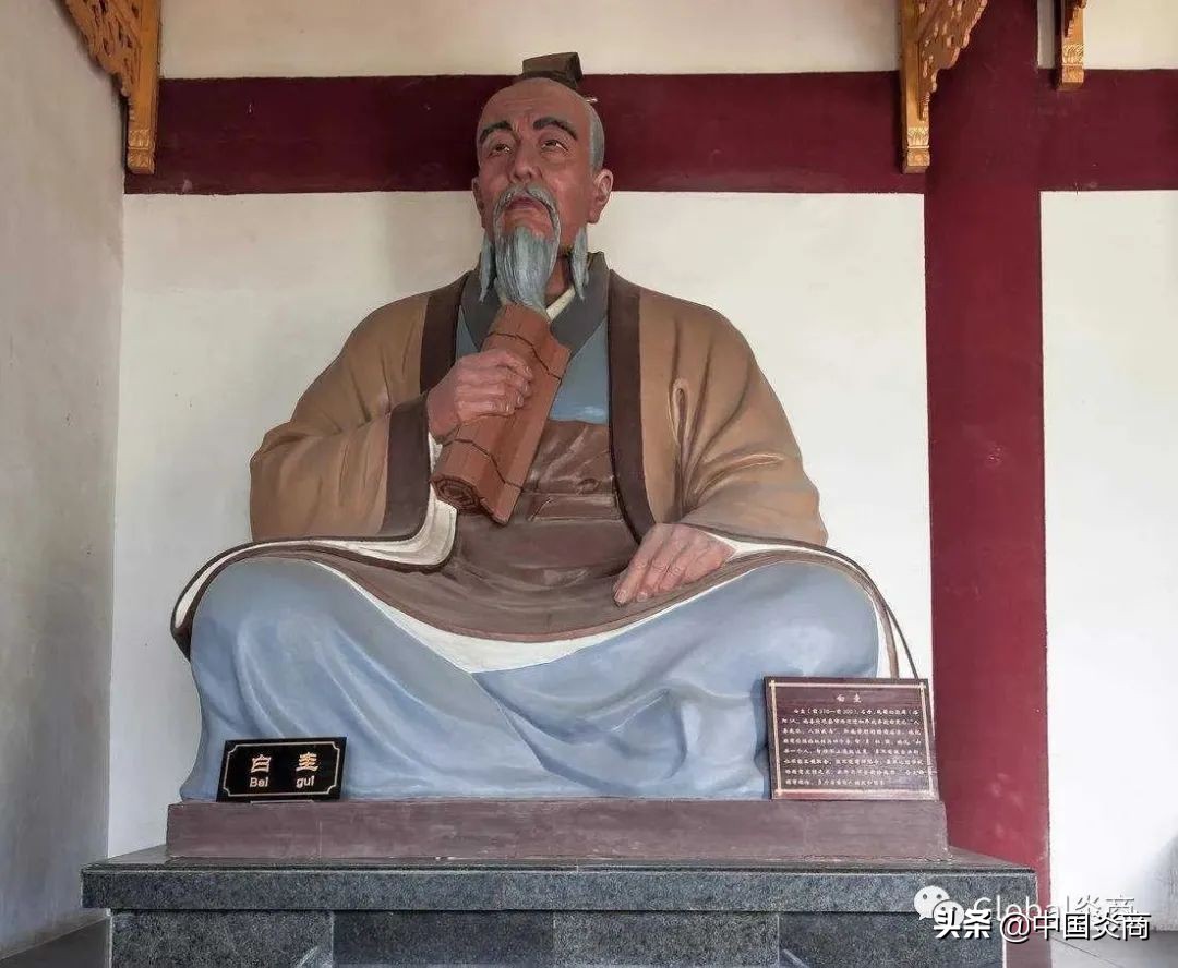 商朝商人的起源,商朝商人起源