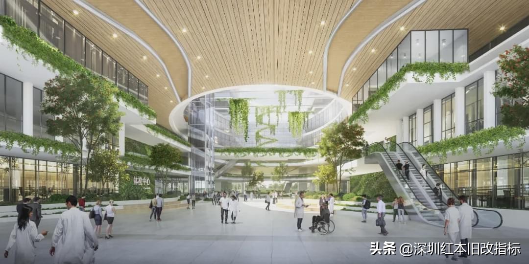 13号线下村站具体位置,光明区人民医院新院地址