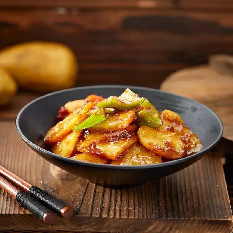 便利蜂的美味,便利蜂热菜多重