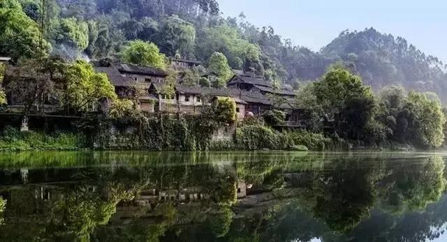 四川成都最适合养老的地方,四川成都养老