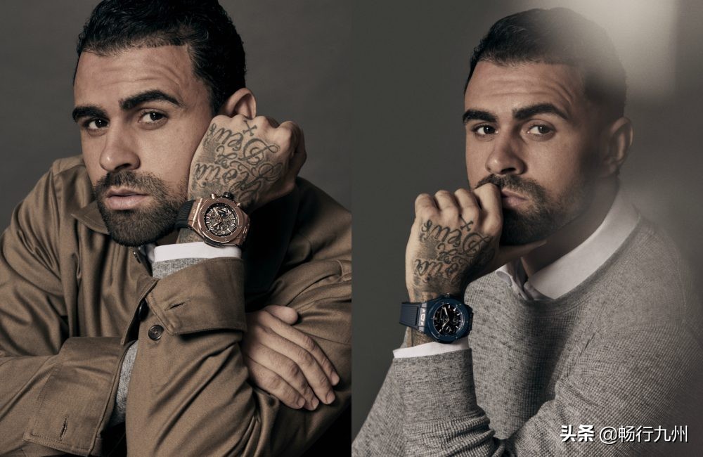 hublot成为英超官方,hublot马来西亚