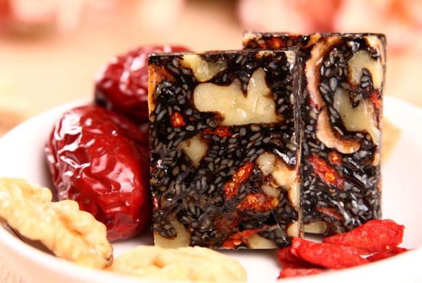 正宗阿胶糕100元5斤真的假的,你还在为买到假冒产品发愁吗