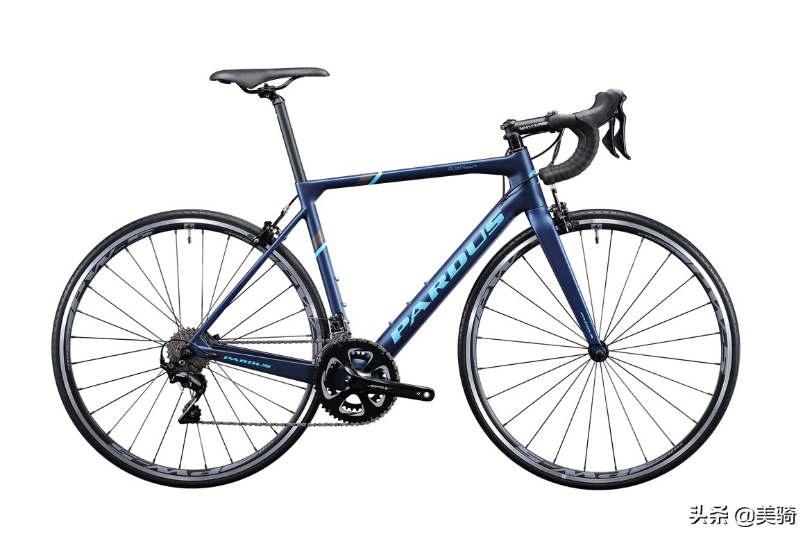 你的女神都开什么车,骑公路车女神