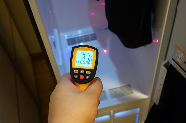 你的私人护衣管家，LGstyler衣物护理机评测体验