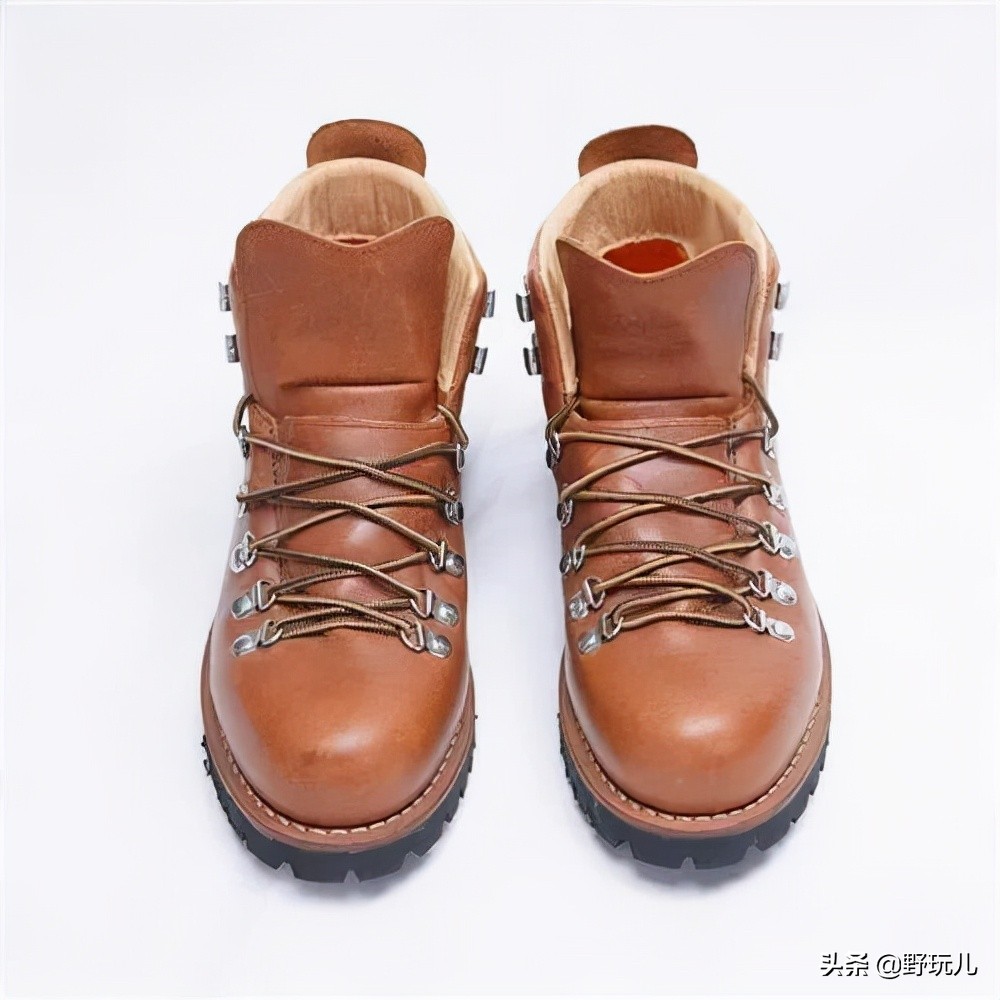 徒步鞋保养视频教程,最佳防水徒步鞋