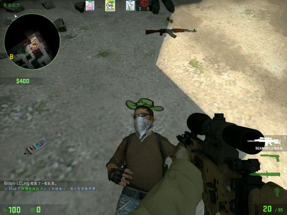 游戏里遇到喷子如何反击,如何对待游戏里的喷子