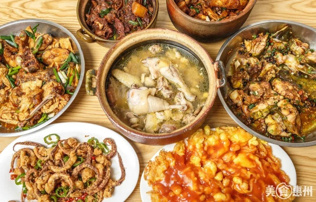 惠州澳头美食老店排名,惠州好吃的美食