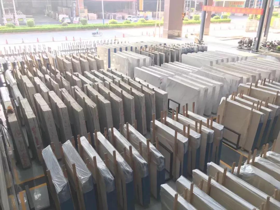 大理石正确打开方法,大理石怎么开半圆