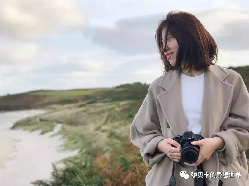 她们说穿过最满意的一件大衣,是这件!