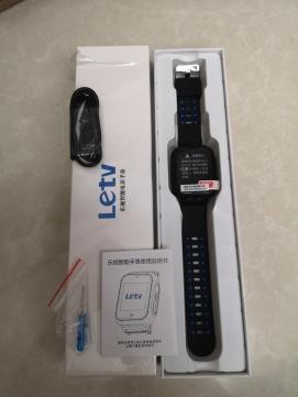 乐视智能手表怎么使用,乐视儿童手表x200