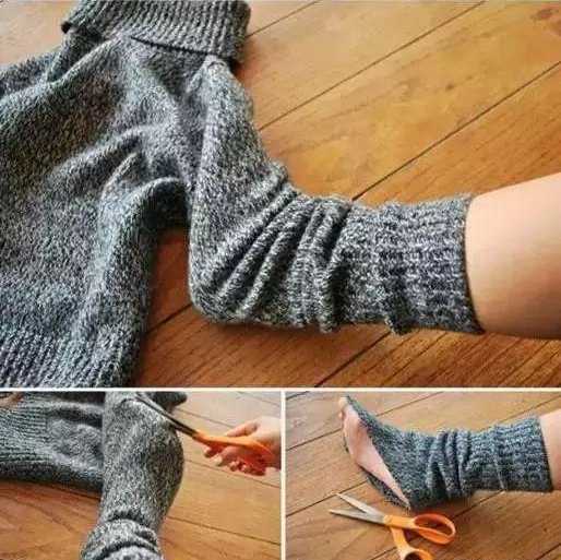 不要的旧衣服如何处理？C4N带来旧衣改造妙招